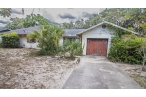634 BETHEL DRIVE, KEYSTONE HEIGHTS, FL 32656 Sold 07/29/25