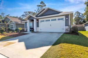 1755 67TH CIRCLE, GAINESVILLE, FL 32607 - MLS#MFRGC532573