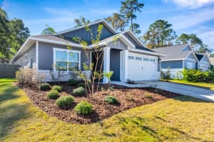 1755 67TH CIRCLE, GAINESVILLE, FL 32607 - MLS#MFRGC532573