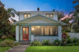 704 4TH STREET, GAINESVILLE, FL 32601 Sold 09/02/25