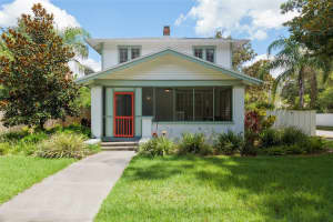 704 4TH STREET, GAINESVILLE, FL 32601 Sold 09/02/25