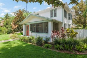 704 4TH STREET, GAINESVILLE, FL 32601 Sold 09/02/25