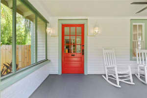 704 4TH STREET, GAINESVILLE, FL 32601 Sold 09/02/25