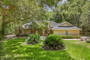 322 134TH TERRACE, NEWBERRY, FL 32669 Sold 09/05/25