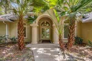 322 134TH TERRACE, NEWBERRY, FL 32669 Sold 09/05/25