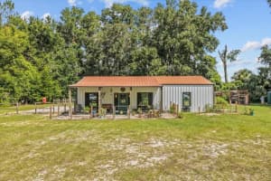 631 Nw 172nd Ln, TRENTON