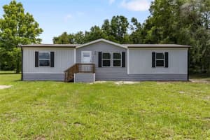 7321 Nw County Rd 345, CHIEFLAND