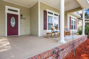 16623 NW 167TH PLACE, ALACHUA, FL 32615 Sold 11/25/25