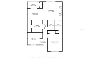 6400 106TH PLACE, ALACHUA, FL 32615 - MLS#MFRGC532611