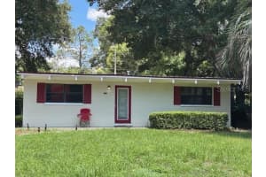 2831 10TH STREET, GAINESVILLE, FL 32609 Sold 08/25/25