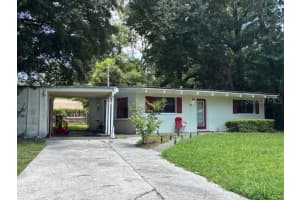 2831 10TH STREET, GAINESVILLE, FL 32609 Sold 08/25/25