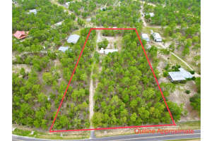 340 MELROSE LANDING BOULEVARD, HAWTHORNE, FL 32640 Sold 12/15/25