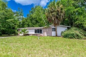 1540 157TH AVENUE, WILLISTON, FL 32696 Sold 08/26/25