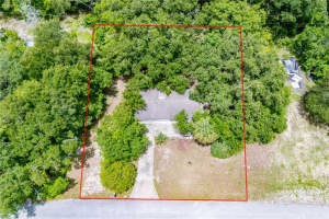 1540 157TH AVENUE, WILLISTON, FL 32696 Sold 08/26/25