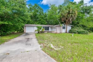1540 157TH AVENUE, WILLISTON, FL 32696 Sold 08/26/25