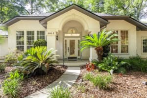 1917 86TH TERRACE, GAINESVILLE, FL 32607 - MLS#MFRGC532628