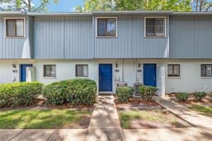 3600 19TH AVENUE, GAINESVILLE, FL 32607 Sold 08/29/25