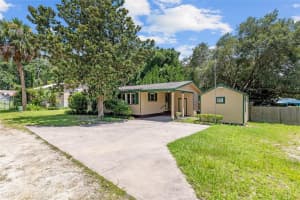 5650 189TH STREET, REDDICK, FL 32686 - MLS#MFRGC532634