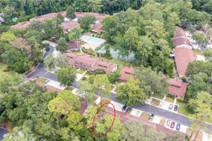 2732 39TH DRIVE, GAINESVILLE, FL 32606 Sold 09/05/25