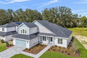 14542 SW 4TH PLACE, NEWBERRY, FL 32669 Sold 08/26/25