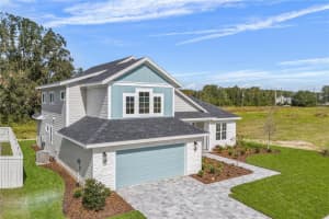 14542 SW 4TH PLACE, NEWBERRY, FL 32669 Sold 08/26/25