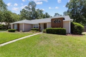 3915 65TH AVENUE, GAINESVILLE, FL 32653 Sold 08/27/25