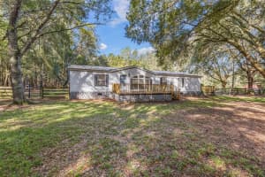 25013 71ST PLACE, HIGH SPRINGS, FL 32643 Sold 10/23/25