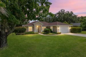 11142 31ST ROAD, GAINESVILLE, FL 32606 Sold 09/05/25