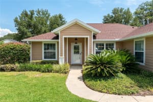 11142 31ST ROAD, GAINESVILLE, FL 32606 Sold 09/05/25