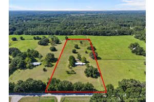 21203 138TH AVENUE, HIGH SPRINGS, FL 32643 Sold 08/22/25