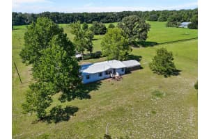 21203 138TH AVENUE, HIGH SPRINGS, FL 32643 Sold 08/22/25