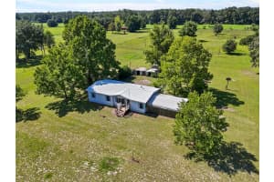21203 138TH AVENUE, HIGH SPRINGS, FL 32643 Sold 08/22/25