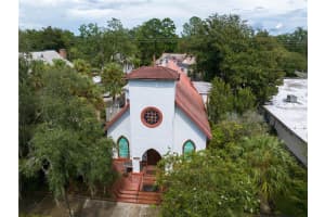 619 1ST STREET, GAINESVILLE, FL 32601 - MLS#MFRGC532674