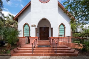 619 1ST STREET, GAINESVILLE, FL 32601 - MLS#MFRGC532674