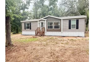 8410 102ND COURT, BRONSON, FL 32621 Sold 10/15/25