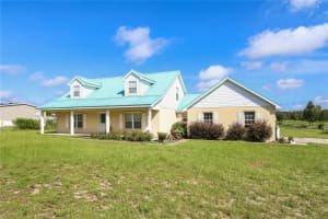 7290 106TH TERRACE, BRONSON, FL 32621 - MLS#MFRGC532677