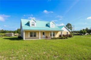 7290 106TH TERRACE, BRONSON, FL 32621 - MLS#MFRGC532677