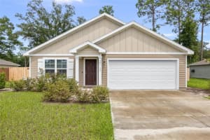 20105 Nw 247th St, HIGH SPRINGS