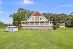 9919 Sw 136th St, STARKE