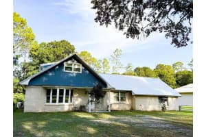 15904 Ne 15th Pl, STARKE