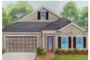 923 Nw 132nd Blvd, NEWBERRY
