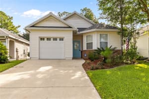 6364 109TH PLACE, ALACHUA, FL 32615 Sold 11/20/25