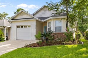 6364 109TH PLACE, ALACHUA, FL 32615 Sold 11/20/25