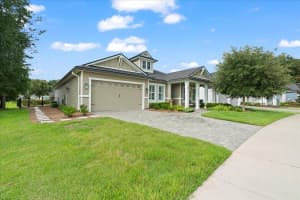 11015 38TH BOULEVARD, GAINESVILLE, FL 32608 - MLS#MFRGC532705