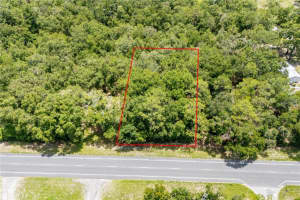 000 NE STATE ROAD 121, WILLISTON, FL 32696 - MLS#MFRGC532727
