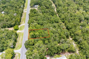 000 NE STATE ROAD 121, WILLISTON, FL 32696 - MLS#MFRGC532727