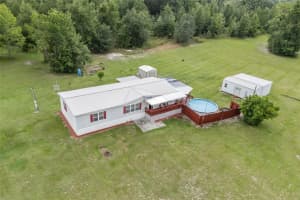 670 BETHLEHEM AVENUE, FORT WHITE, FL 32038 Sold 09/11/25