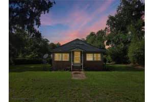 13273 SW COUNTY ROAD 227, STARKE, FL 32091 - MLS#MFRGC532734