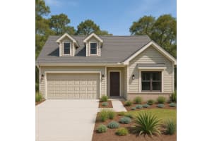 824 Nw 132nd Blvd, NEWBERRY