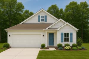 854 Nw 132nd Blvd, NEWBERRY